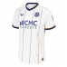Everton Iliman Ndiaye #10 Seconda Maglia 2026-27 Manica Corta
